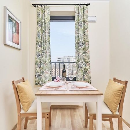 ורוצלב Under The Wroclove Sky By Noclegi Renters מראה חיצוני תמונה